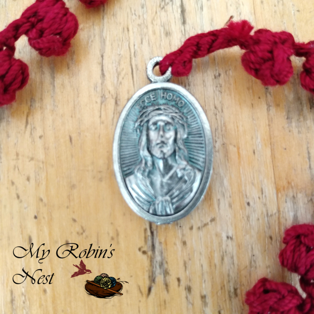 The Chaplet of the Seven Sorrows