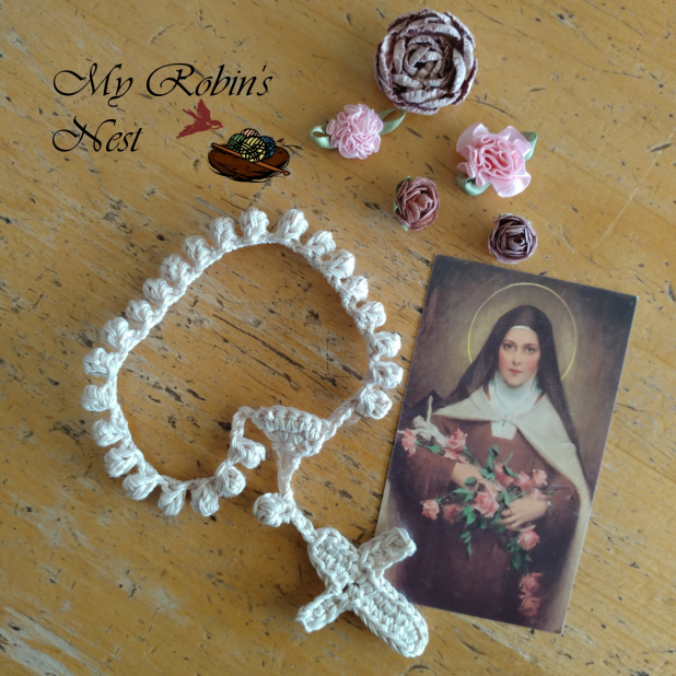 St. Therese Chaplet