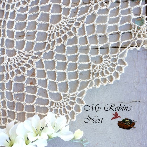 Mary My Queen Chapel Veil