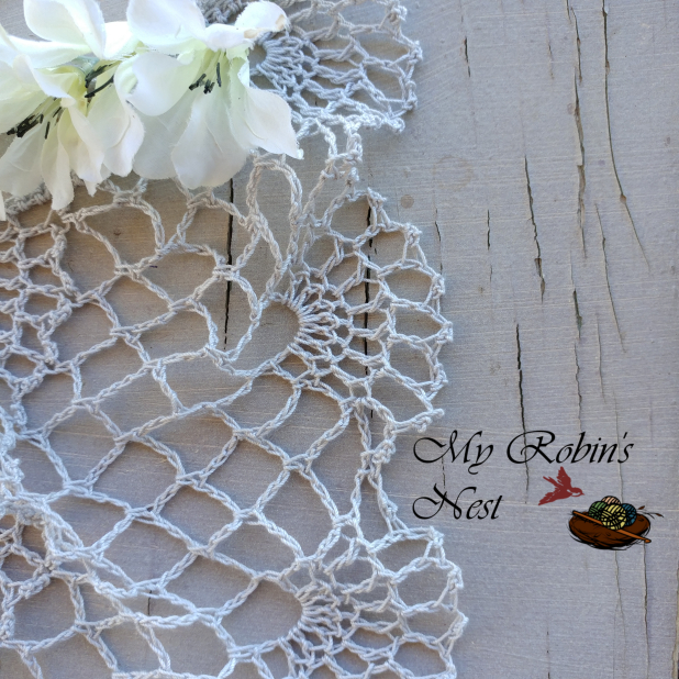 Mary My Queen Chapel Veil