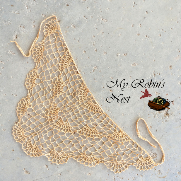 Mary My Queen Chapel Veil