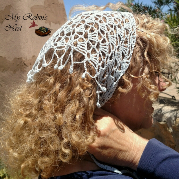 Faith Chapel Veil