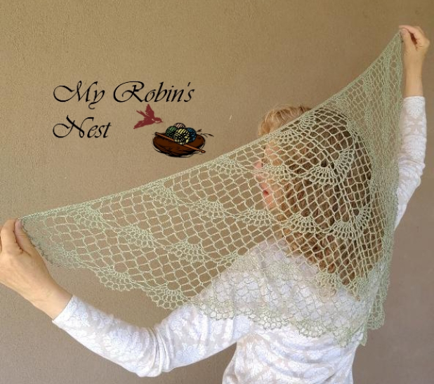 Mary My Queen Chapel Veil