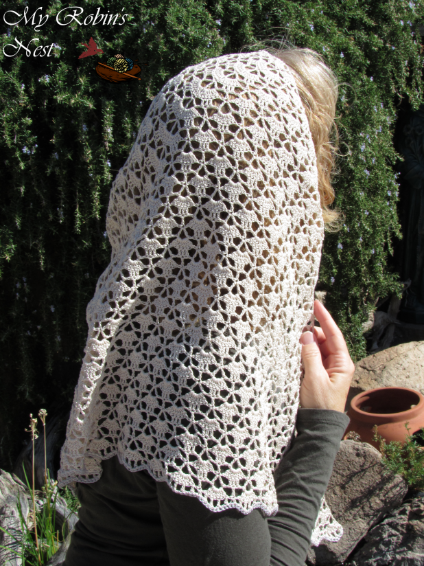 Mantilla