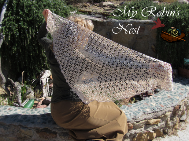 Mantilla