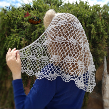 Mary My Queen Shoulder Length