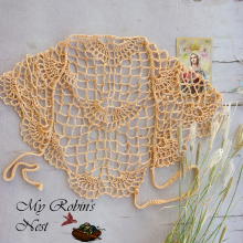 Mary My Queen Chapel Veil