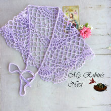 Mary My Queen Chapel Veil