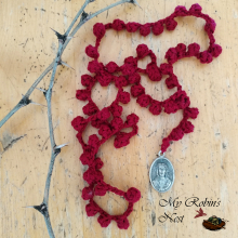 Sorrowful Chaplet Sorrowful Chaplet