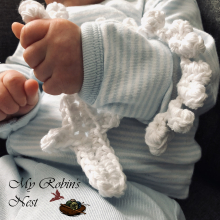 Baby's First Rosary  Baby's First Rosary
