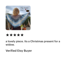 So happy this purchase brought comfort