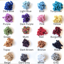 Rosary Colors  Rosary Colors