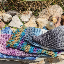 Many Colors Many Colors