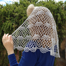 Shoulder Length  Shoulder Length