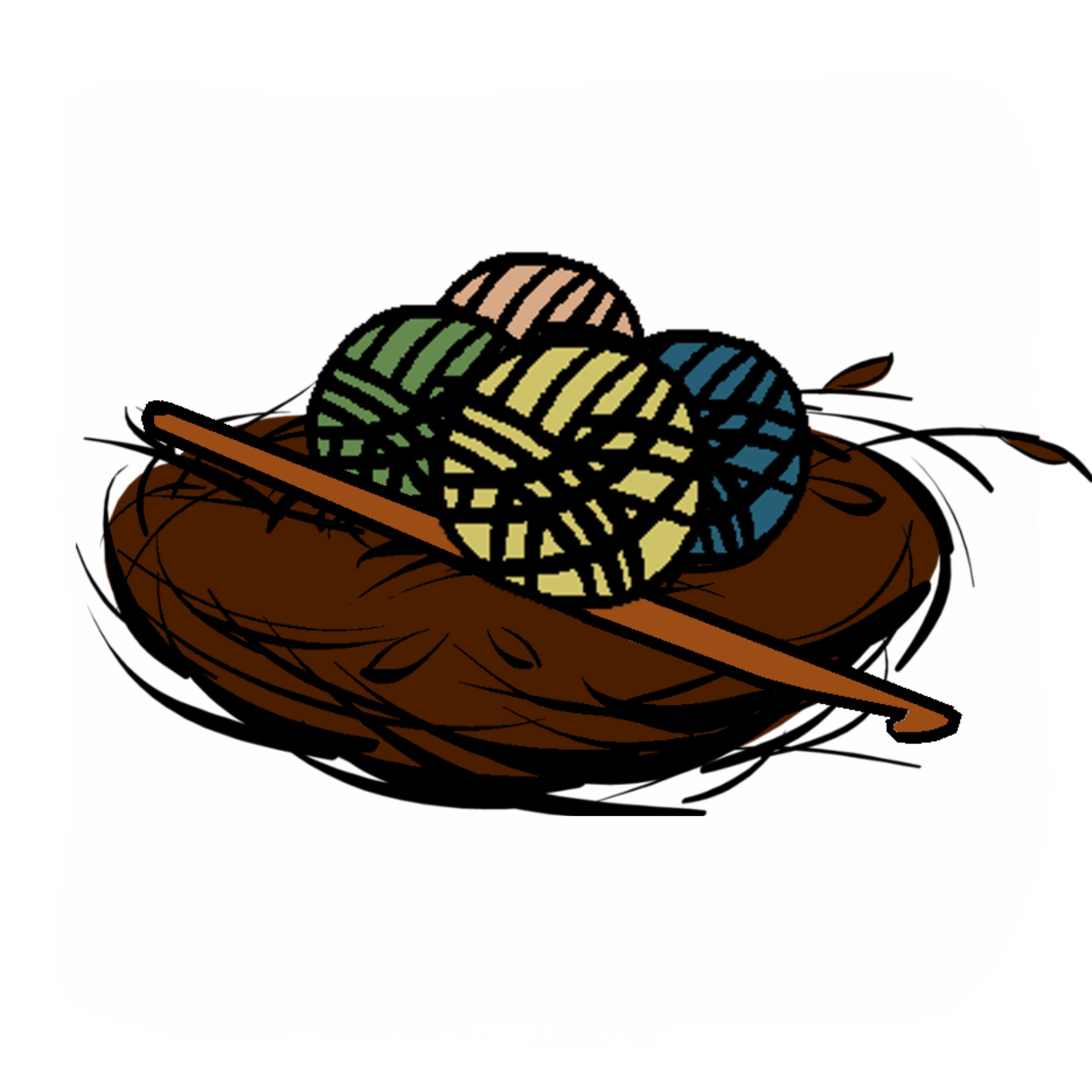 My Robin's Nest